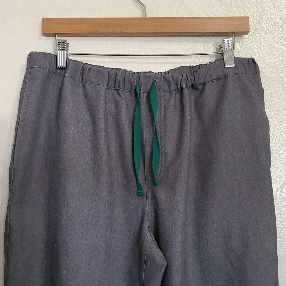FIGS Pisco Basic Scrub Size Medium Pants